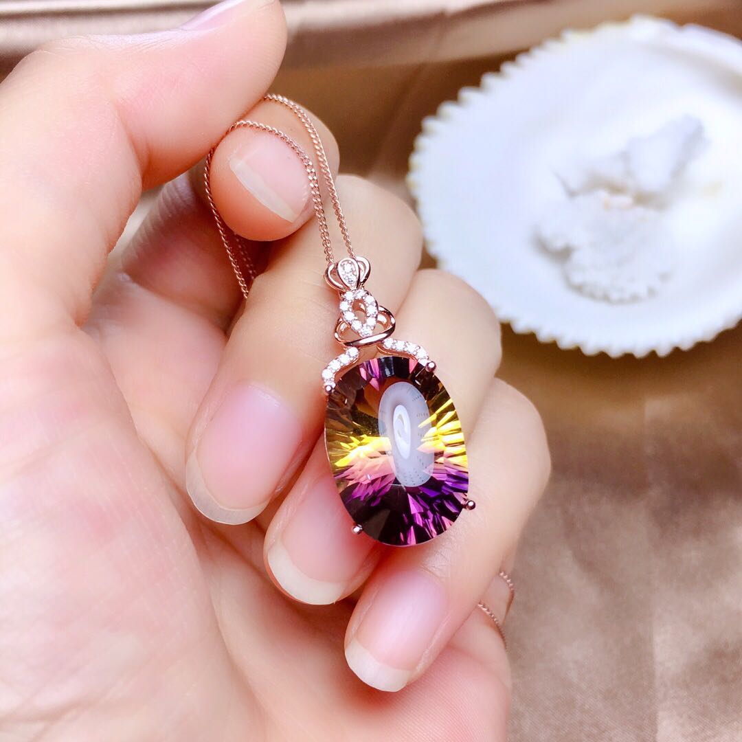 Natural Amethyst Crystal Set – Healing & Décor