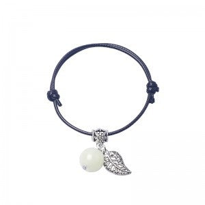 Sen Fluorite Luminous Couple Bracelet Luminous Jewelry
