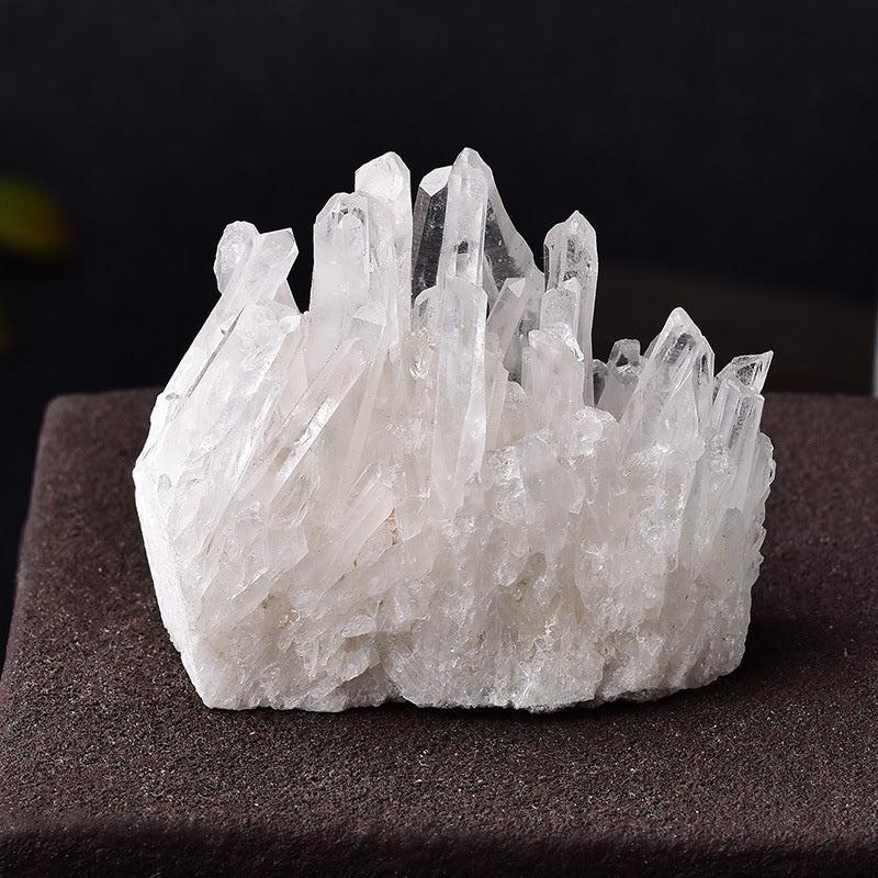 Specimen Home Decoration Crystal Mineral Rough Stone