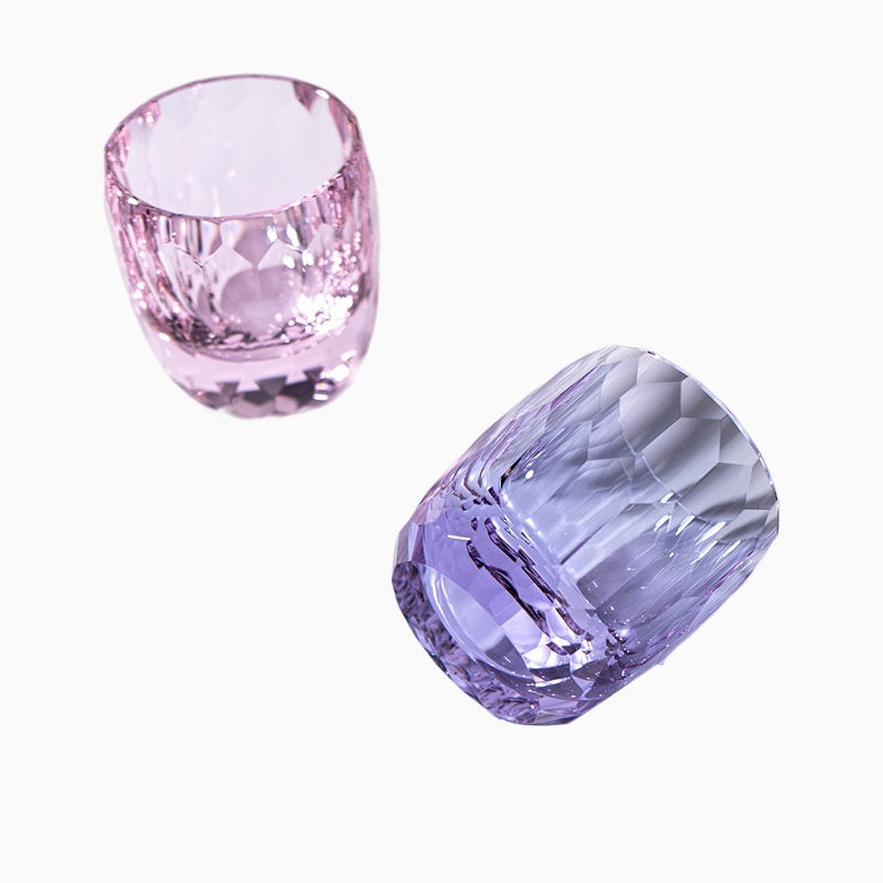 K9 Crystal Diamond Cup – Luxury Drinking Glass for Home