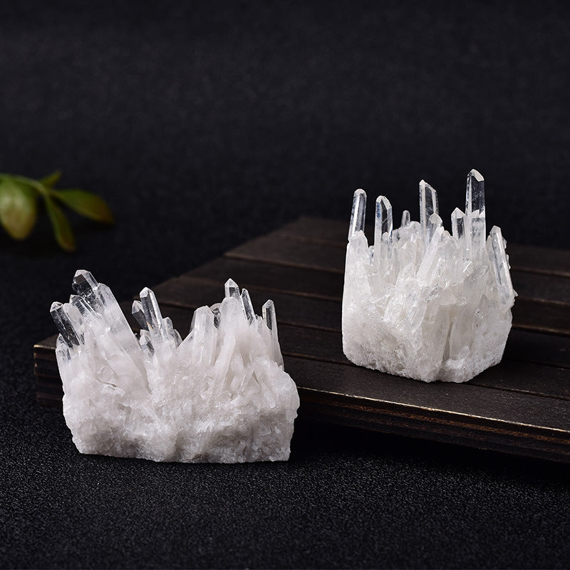 Specimen Home Decoration Crystal Mineral Rough Stone