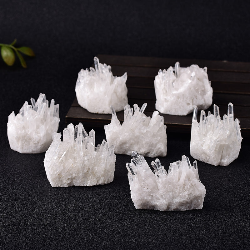 Specimen Home Decoration Crystal Mineral Rough Stone