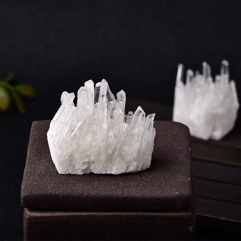 Specimen Home Decoration Crystal Mineral Rough Stone