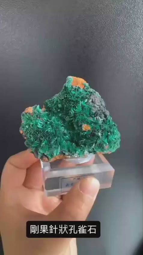 Beautiful Spectacular Minerals Specimen