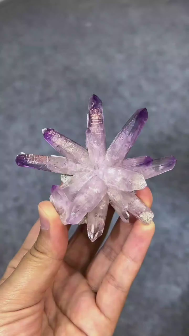 Beautiful Spectacular Minerals Specimen